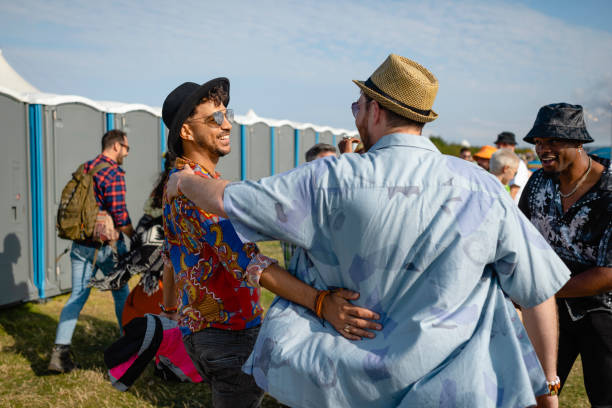  Carteret, NJ Porta Potty Rental Pros